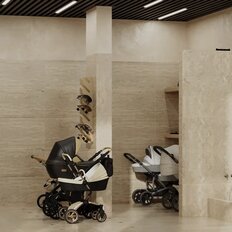 Квартира 64 м², 2-комнатная - изображение 2
