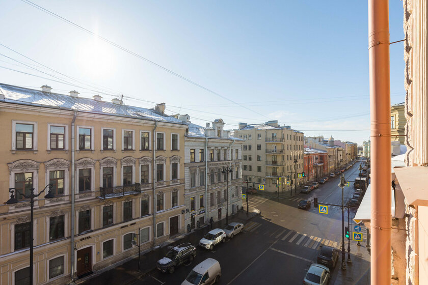 83,7 м², 1-комнатные апартаменты 89 900 000 ₽ - изображение 98