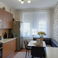 Квартира 48 м², 1-комнатная - изображение 4
