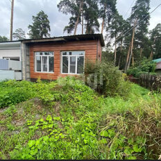 часть дома + 4,4 сотки, участок - изображение 1