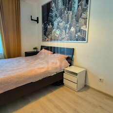 Квартира 25 м², студия - изображение 3