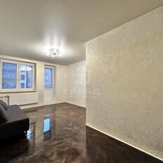 Квартира 38,4 м², 1-комнатная - изображение 4