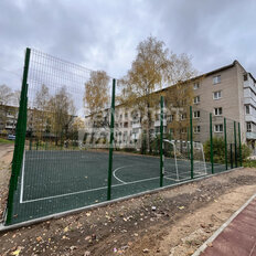 Квартира 62,9 м², 3-комнатная - изображение 3