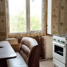 Квартира 31,4 м², 1-комнатная - изображение 5