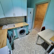 Квартира 39,8 м², 2-комнатная - изображение 5