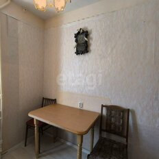 Квартира 30,8 м², 1-комнатная - изображение 5