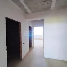 Квартира 63,5 м², 2-комнатная - изображение 5