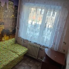 Квартира 61,8 м², 3-комнатная - изображение 3
