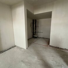 Квартира 119 м², 3-комнатная - изображение 1