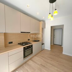 Квартира 35,4 м², 1-комнатная - изображение 1