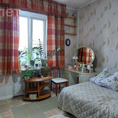 Квартира 57,3 м², 2-комнатная - изображение 5