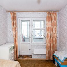 Квартира 33,3 м², 1-комнатная - изображение 2