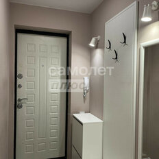 Квартира 31 м², 1-комнатная - изображение 3