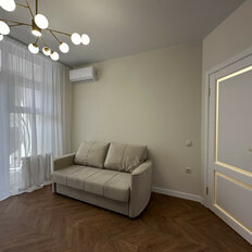 Квартира 37 м², 1-комнатная - изображение 2