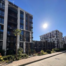 Квартира 19 м², студия - изображение 5