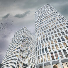 848,5 м², офис - изображение 4