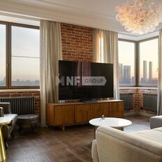 Квартира 119,5 м², 3-комнатная - изображение 5