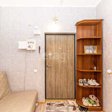 Квартира 30 м², студия - изображение 5