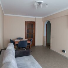 Квартира 59,2 м², 3-комнатная - изображение 2