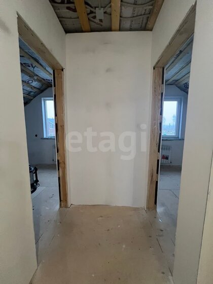 120 м² дом, 7,9 сотки участок 5 600 000 ₽ - изображение 55