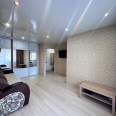Квартира 41,8 м², 2-комнатная - изображение 1