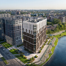 Квартира 24,2 м², студия - изображение 3