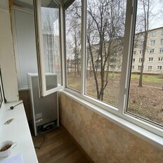 Квартира 30,2 м², 1-комнатная - изображение 3