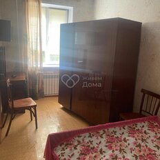 Квартира 35,4 м², 2-комнатная - изображение 5