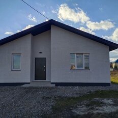 дом + 8 соток, участок - изображение 1