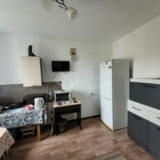 Квартира 35,3 м², 1-комнатная - изображение 3