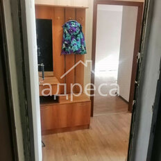 Квартира 40 м², 2-комнатная - изображение 1