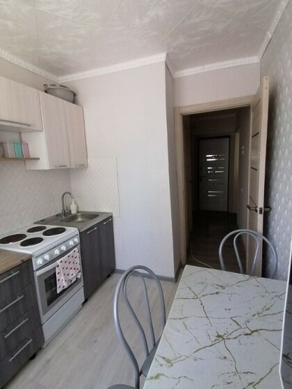 30 м², 1-комнатная квартира 1 800 000 ₽ - изображение 47