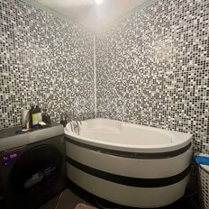 Квартира 35,4 м², 1-комнатная - изображение 5