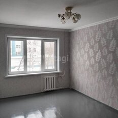 Квартира 30,7 м², 1-комнатная - изображение 1