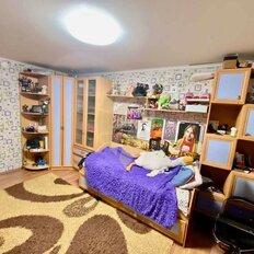 Квартира 81,9 м², 3-комнатная - изображение 4