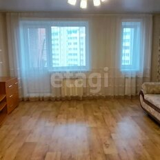 Квартира 61,3 м², 2-комнатная - изображение 2