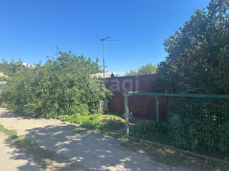59,6 м² часть дома, 7 соток участок 2 500 000 ₽ - изображение 64