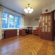 Квартира 30,9 м², 1-комнатная - изображение 4