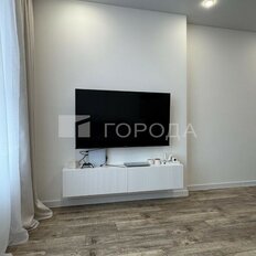 Квартира 45,7 м², 1-комнатная - изображение 5