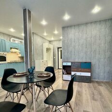 Квартира 51,2 м², 1-комнатная - изображение 1