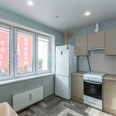 Квартира 36,8 м², 1-комнатная - изображение 5