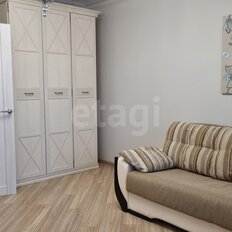 Квартира 47,5 м², 1-комнатная - изображение 5