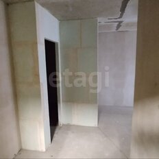 Квартира 26,6 м², студия - изображение 5