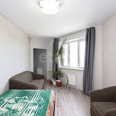 Квартира 70 м², 2-комнатная - изображение 4