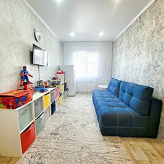 Квартира 59 м², 3-комнатная - изображение 5