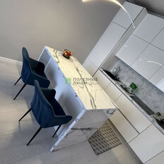 Квартира 118,5 м², 3-комнатная - изображение 3