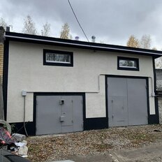 100 м², склад - изображение 4