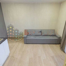 Квартира 23 м², студия - изображение 4