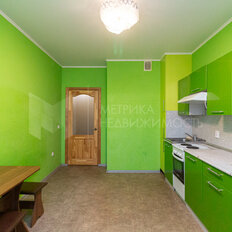 Квартира 40,4 м², 1-комнатная - изображение 4
