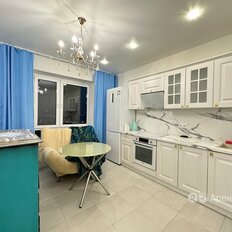 Квартира 33 м², 1-комнатная - изображение 3